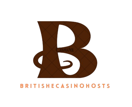 Britishe Casino Hosts